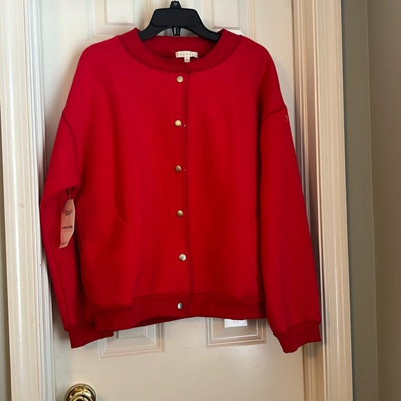 Varsity Jacket - Picture 2 of 2